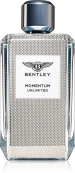 Momentum Unlimited toaletná voda pre mužov 100 ml