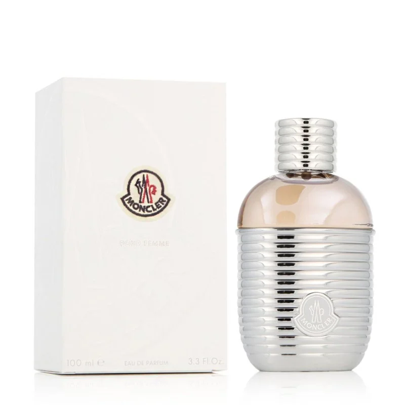 Pour Femme parfumovaná voda pre ženy 100 ml