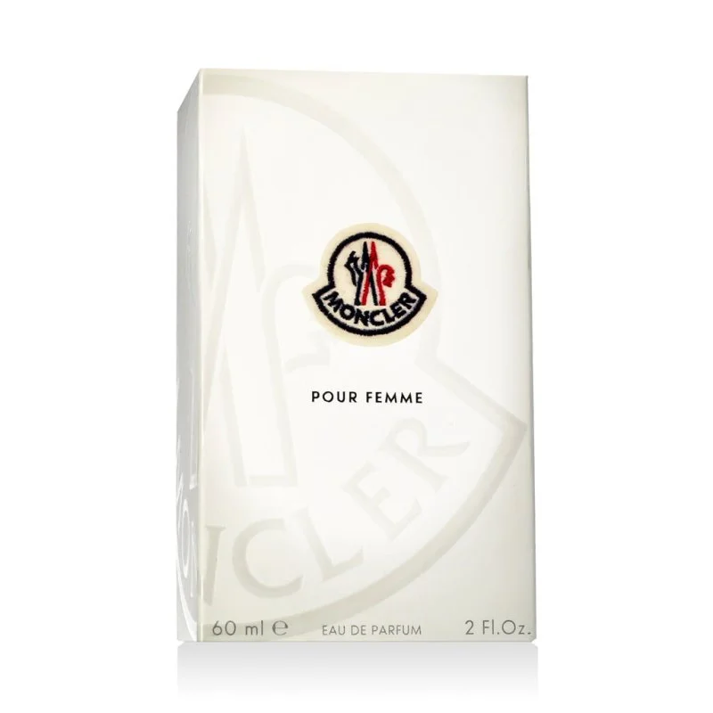 Pour Femme parfumovaná voda pre ženy 60 ml