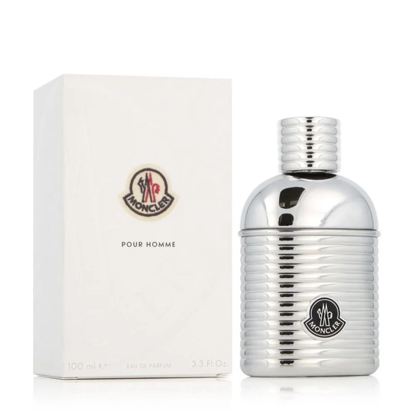 Pour Homme parfumovaná voda pre mužov 100 ml