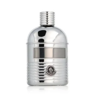 Moncler Pour Homme plniteľná parfumovaná voda pre mužov