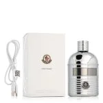 Pour Homme plniteľná parfumovaná voda pre mužov 150 ml