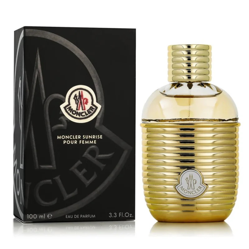 Sunrise pour Femme parfumovaná voda pre ženy 100 ml