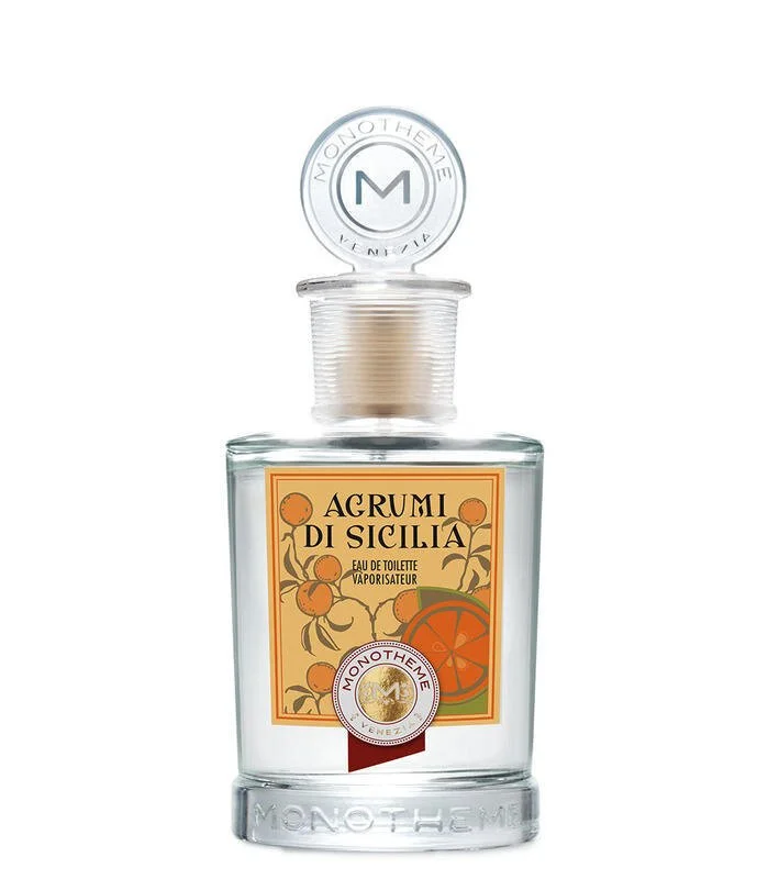 Agrumi di Sicilia toaletná voda unisex 100 ml