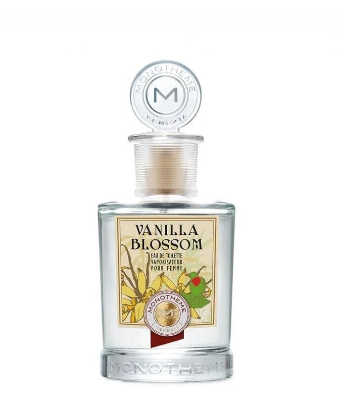 Vanilla Blossom toaletná voda pre ženy 100 ml