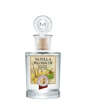 Monotheme Venezia Vanilla Blossom toaletná voda pre ženy