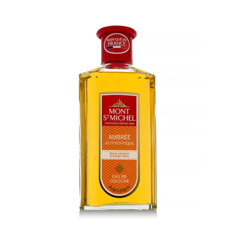 Ambrée Authentique kolínska voda unisex 250 ml