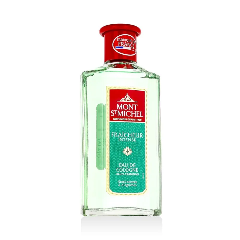 Fraîcheur Intense kolínska voda unisex 250 ml