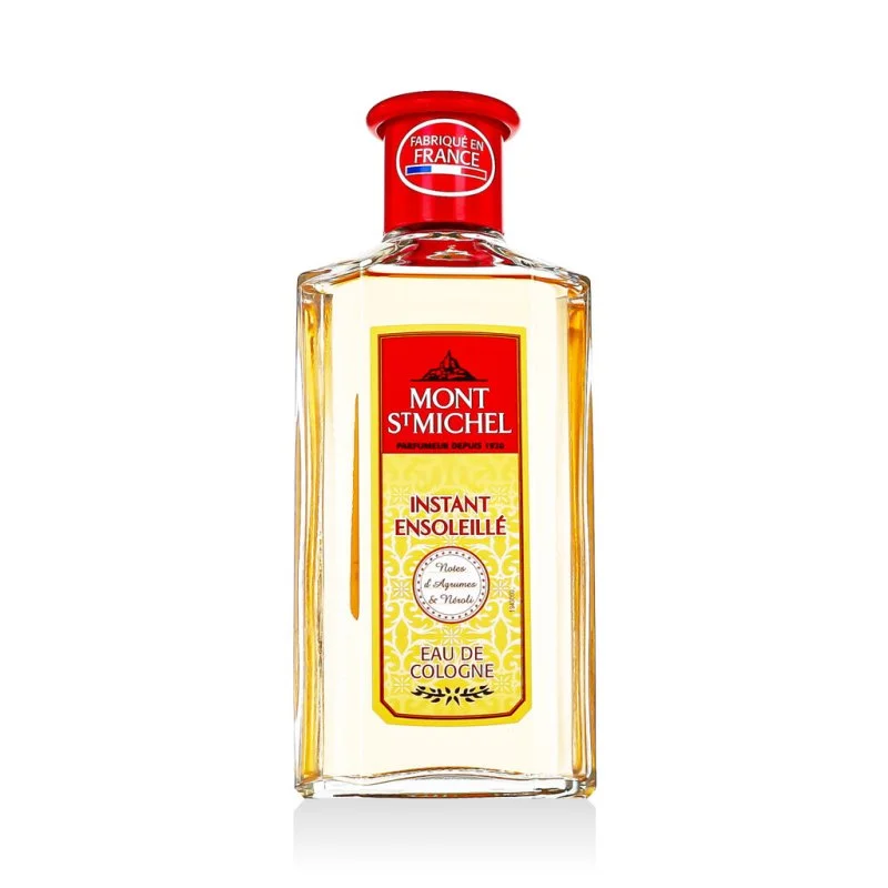 Instant Ensoleillé kolínska voda unisex 250 ml
