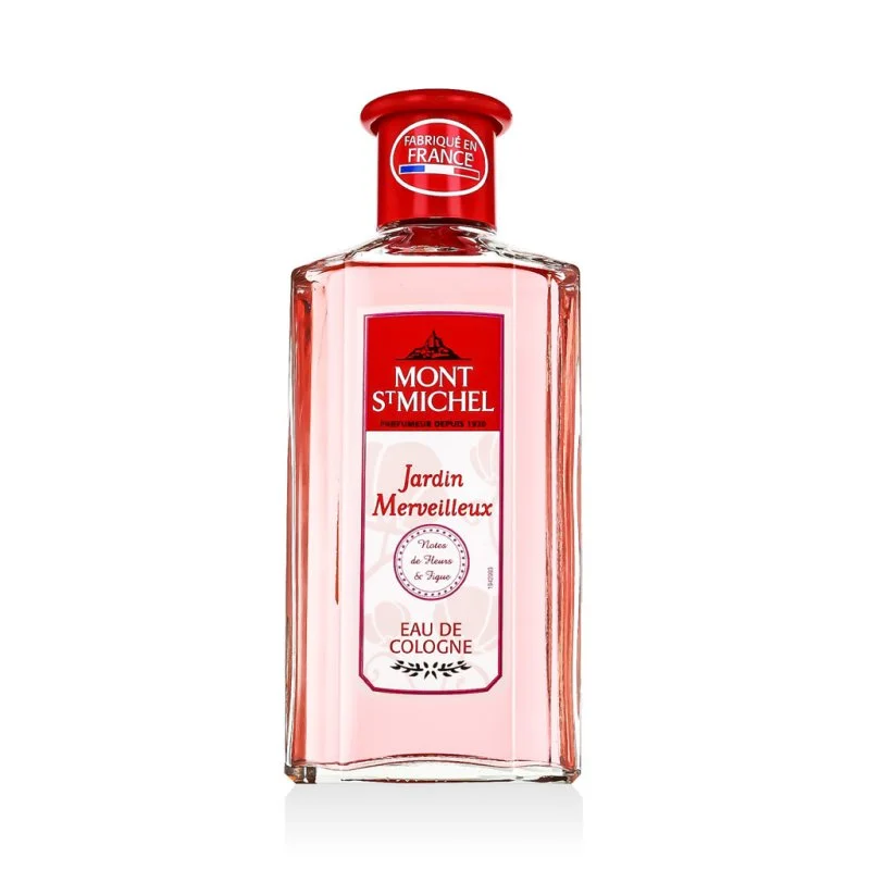 Jardin Merveilleux kolínska voda unisex 250 ml