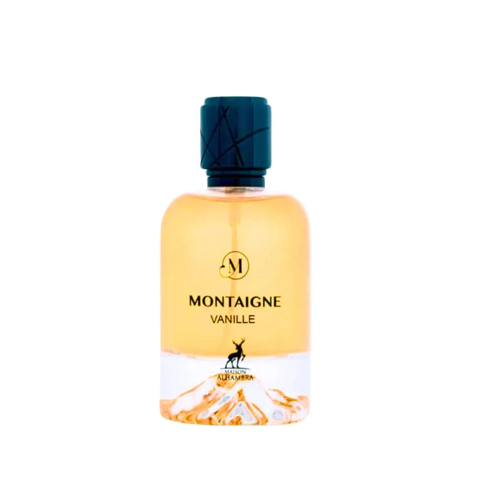 Montaigne Vanille parfumovaná voda pre ženy 100 ml