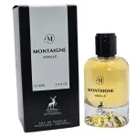 Montaigne Vanille parfumovaná voda pre ženy 100 ml