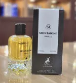Montaigne Vanille parfumovaná voda pre ženy 100 ml