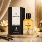 Montaigne Vanille parfumovaná voda pre ženy 100 ml