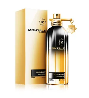 Montale Aoud Night parfumovaná voda 100 ml unisex
