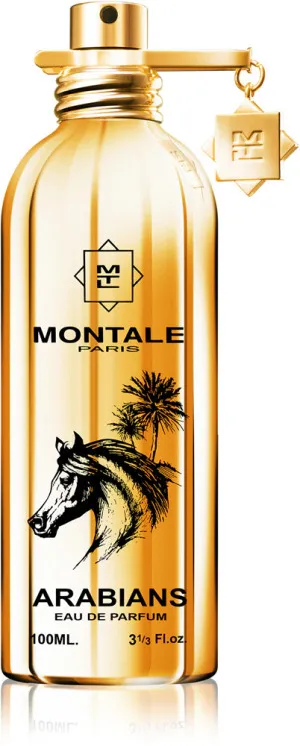 Montale Arabians parfumovaná voda unisex 100 ml