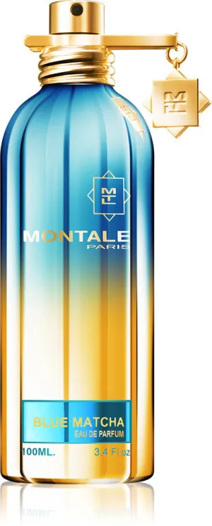 Montale Blue Matcha parfumovaná voda unisex 100 ml