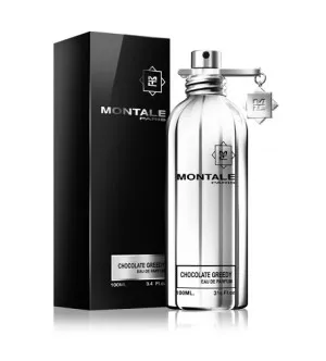 Montale Chocolate Greedy parfumovaná voda unisex 100 ml