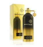 Intense Black Aoud parfumovaná voda unisex 100 ml