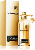 Intense Black Aoud parfumovaná voda unisex 100 ml
