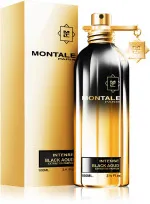 Intense Black Aoud parfumovaná voda unisex 100 ml