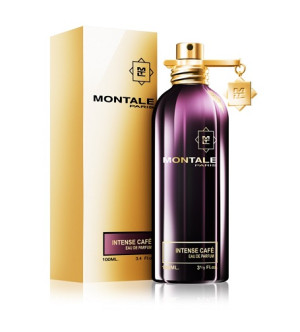 Montale Intense Cafe parfumovaná voda unisex 100 ml rozbalené