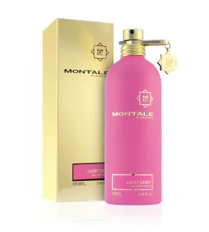 Montale Lucky Candy parfumovaná voda unisex 100 ml