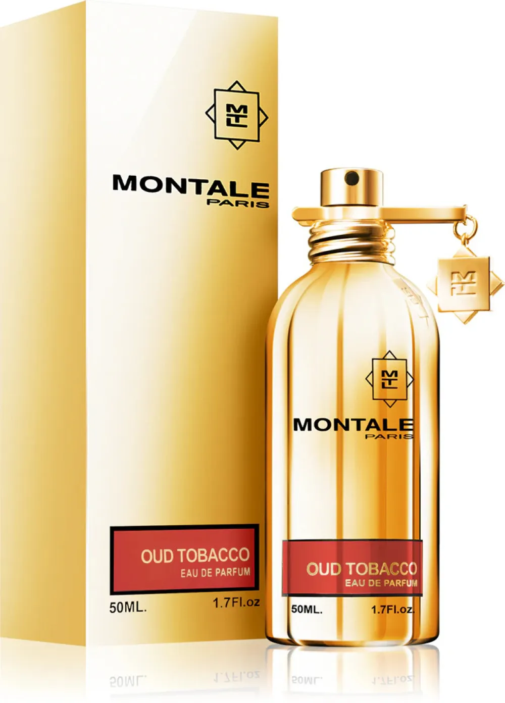 Oud Tobacco parfumovaná voda unisex 100 ml