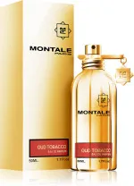 Oud Tobacco parfumovaná voda unisex 100 ml