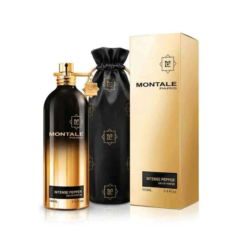 Montale Paris Intense Pepper parfumovaná voda unisex