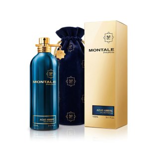 Aoud Ambre parfumovaná voda unisex