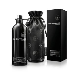 Aoud Cuir d’Arabie parfumovaná voda pre mužov