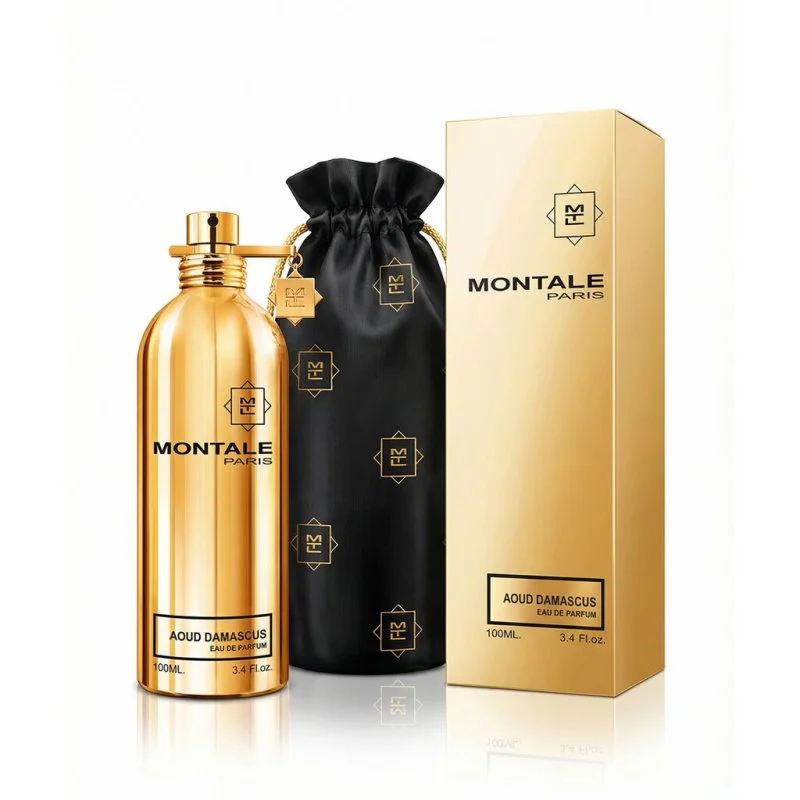 Aoud Damascus parfumovaná voda pre ženy 100 ml
