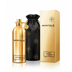 Montale Aoud Damascus parfumovaná voda pre ženy