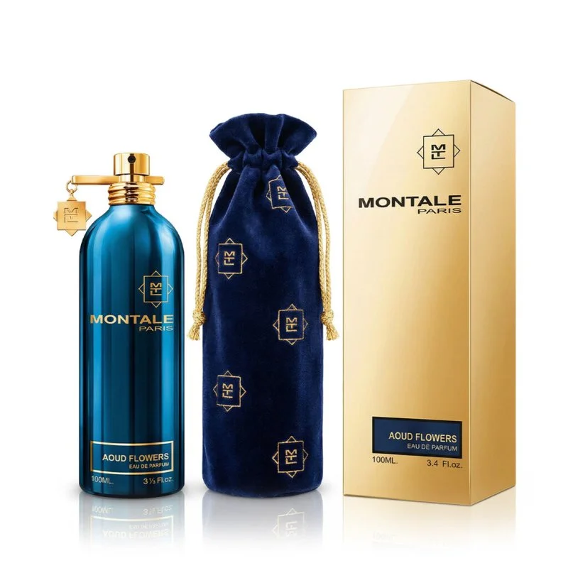 Aoud Flowers parfumovaná voda pre mužov 100 ml