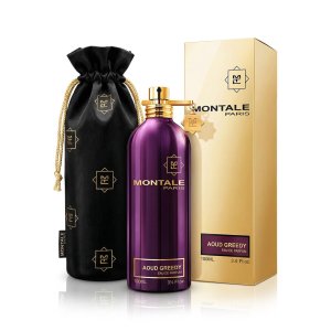 Aoud Greedy parfumovaná voda unisex
