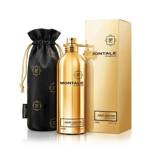 Montale Aoud Leather parfumovaná voda unisex