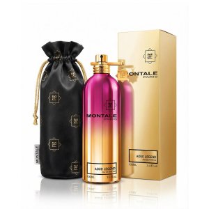 Aoud Legend parfumovaná voda unisex