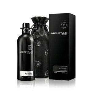 Aoud Lime parfumovaná voda unisex