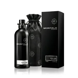 Montale Aoud Lime parfumovaná voda unisex