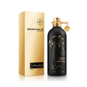 Aqua Gold parfumovaná voda unisex