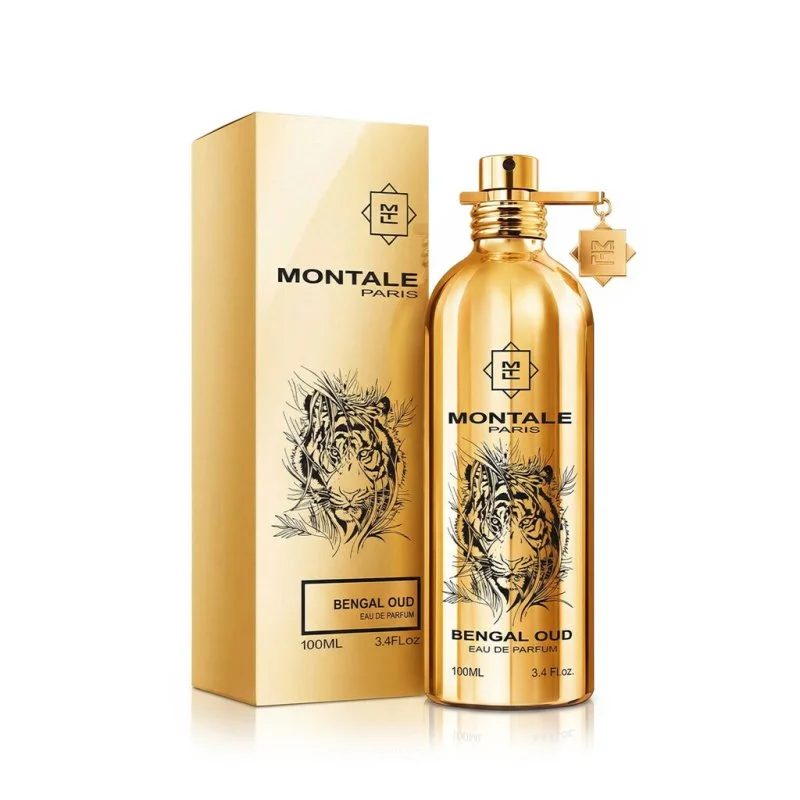 Bengal Oud parfumovaná voda unisex 100 ml