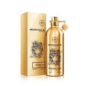 Montale Bengal Oud parfumovaná voda unisex