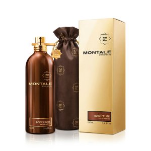 Boisé Fruité parfumovaná voda unisex