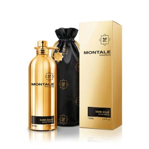Dark Aoud parfumovaná voda unisex