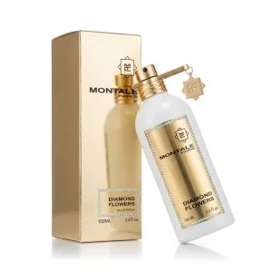 Montale Diamond Flowers parfumovaná voda pre ženy