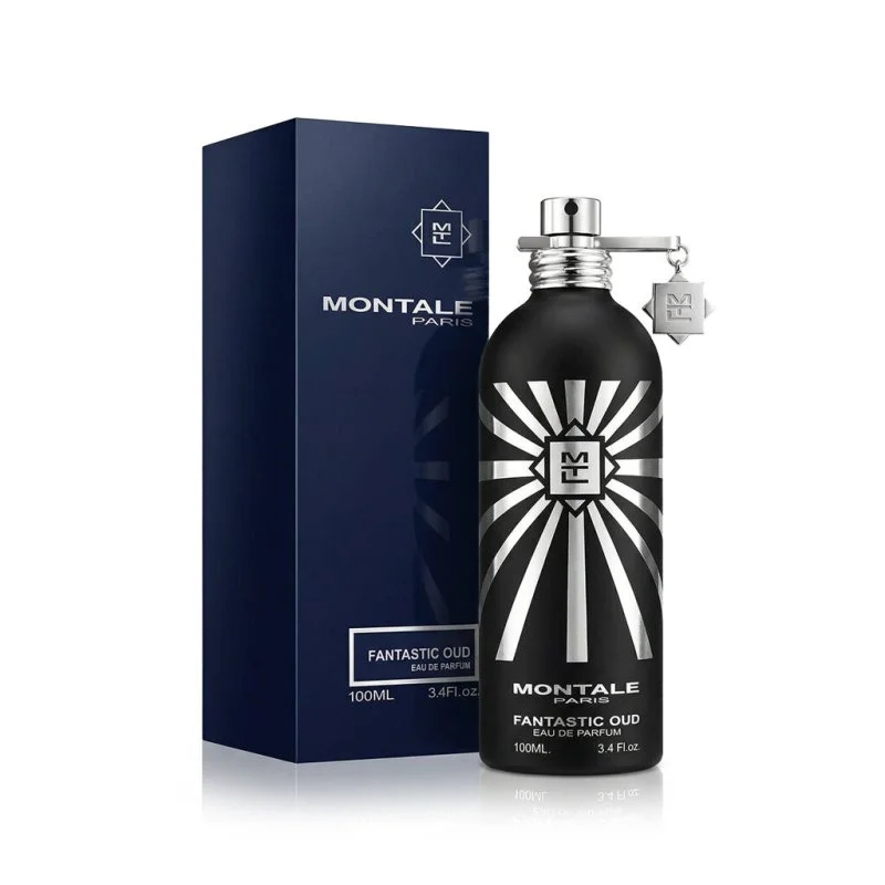 Fantastic Oud parfumovaná voda unisex 100 ml