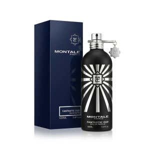 Fantastic Oud parfumovaná voda unisex