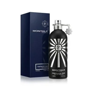 Montale Fantastic Oud parfumovaná voda unisex