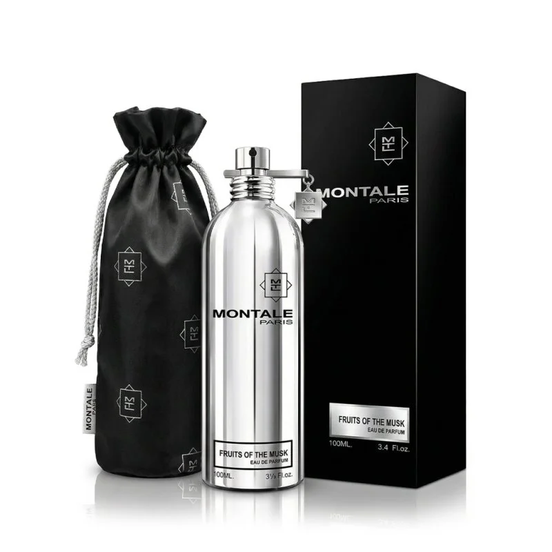 Fruits of the Musk parfumovaná voda unisex 100 ml
